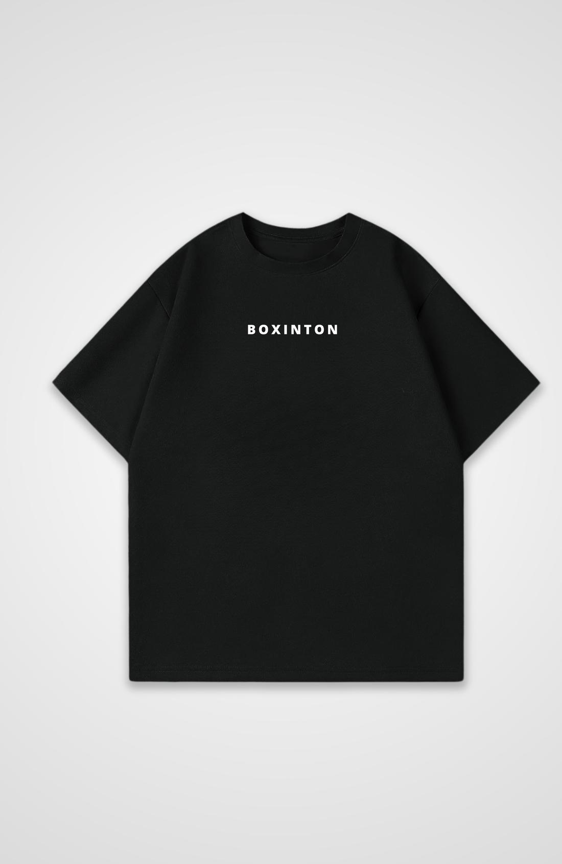 RESILIENT x ORIENT oversized t-shirt
