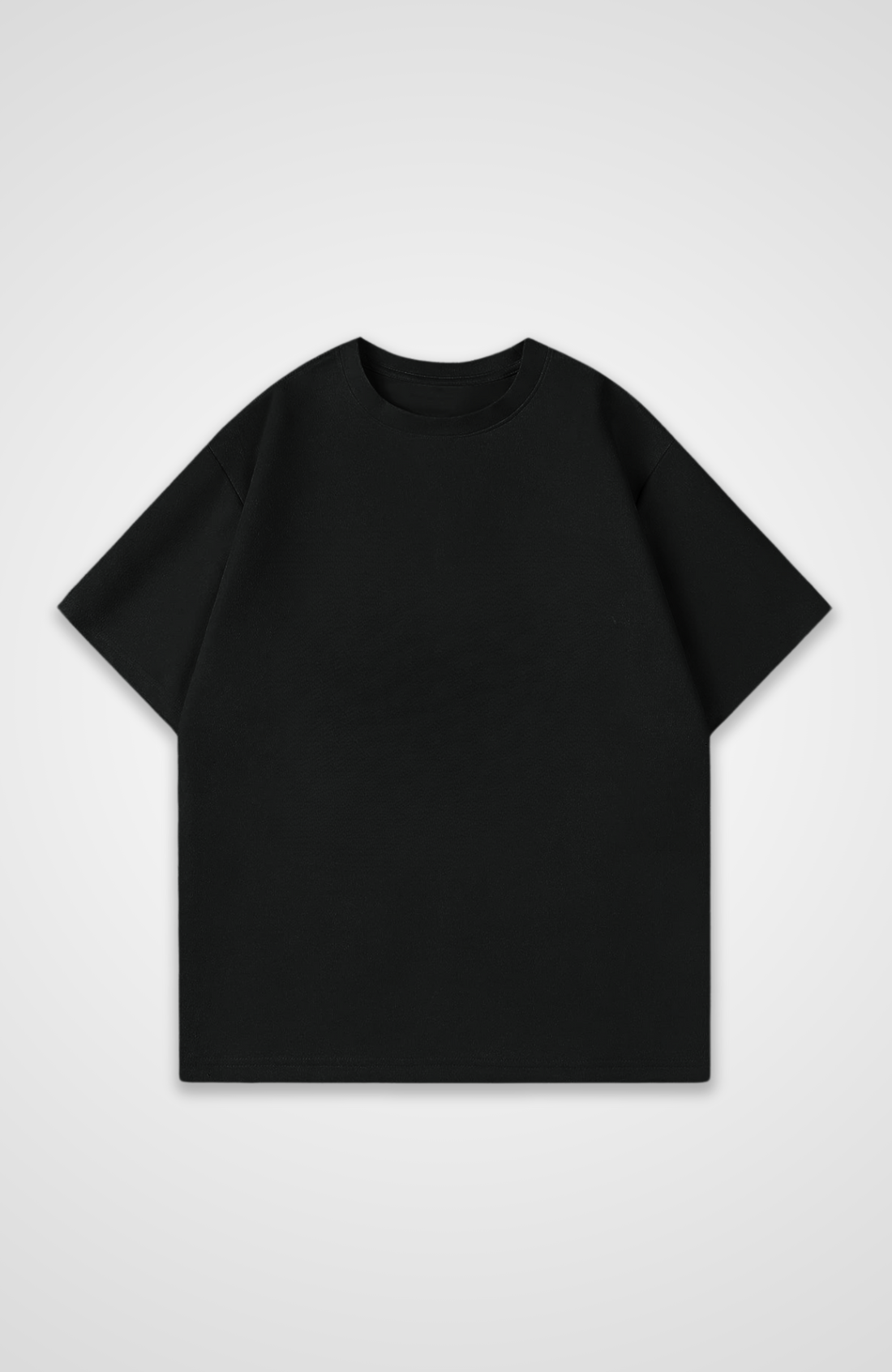 STAND VOOR PALESTINA Oversized T-shirt