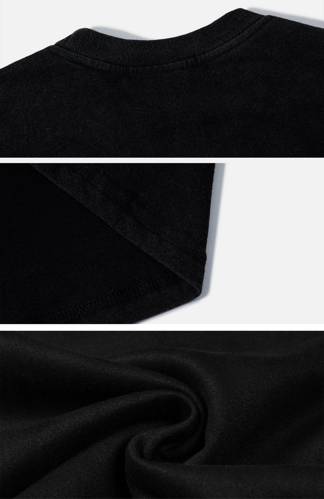 PALESTINE X WORLD Oversized T-Shirt