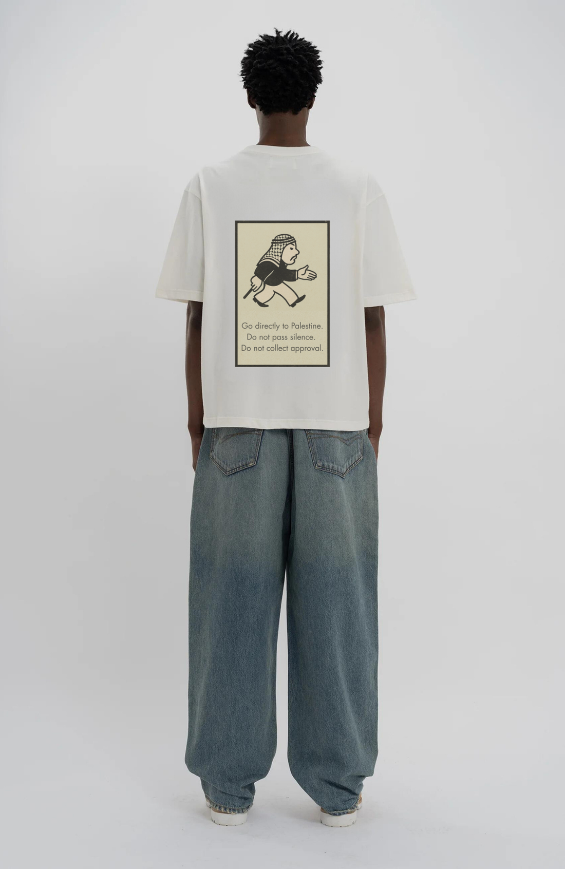 Rigged Rules Shirt