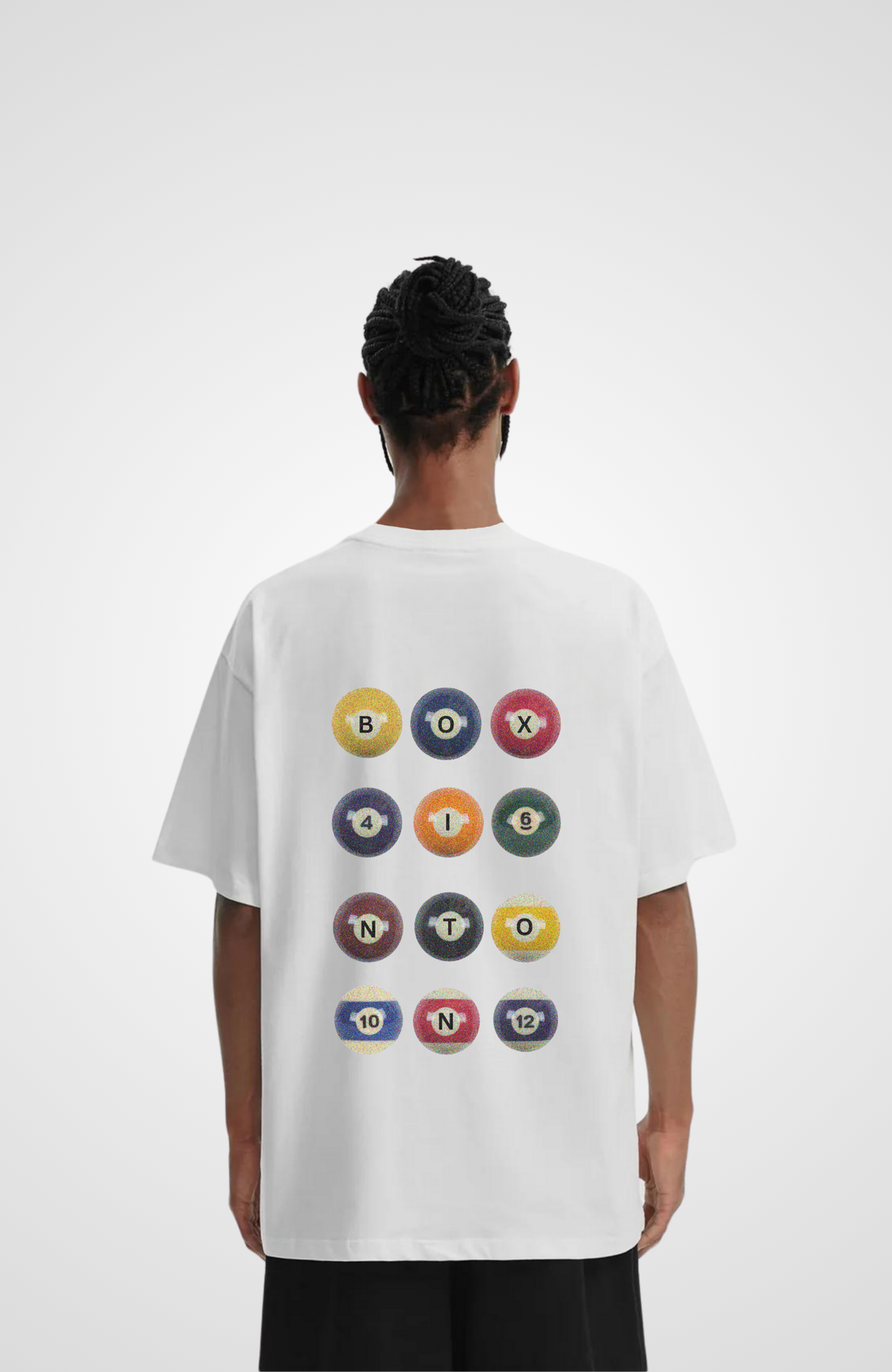 Rack ‘Em Shirt