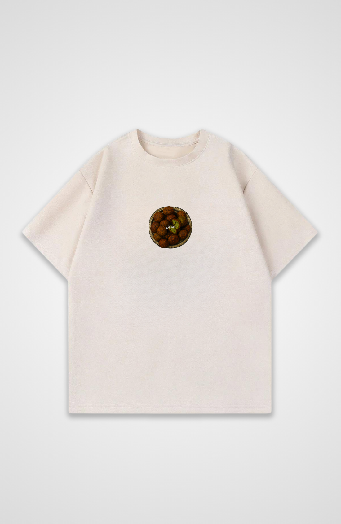 Falafel shirt