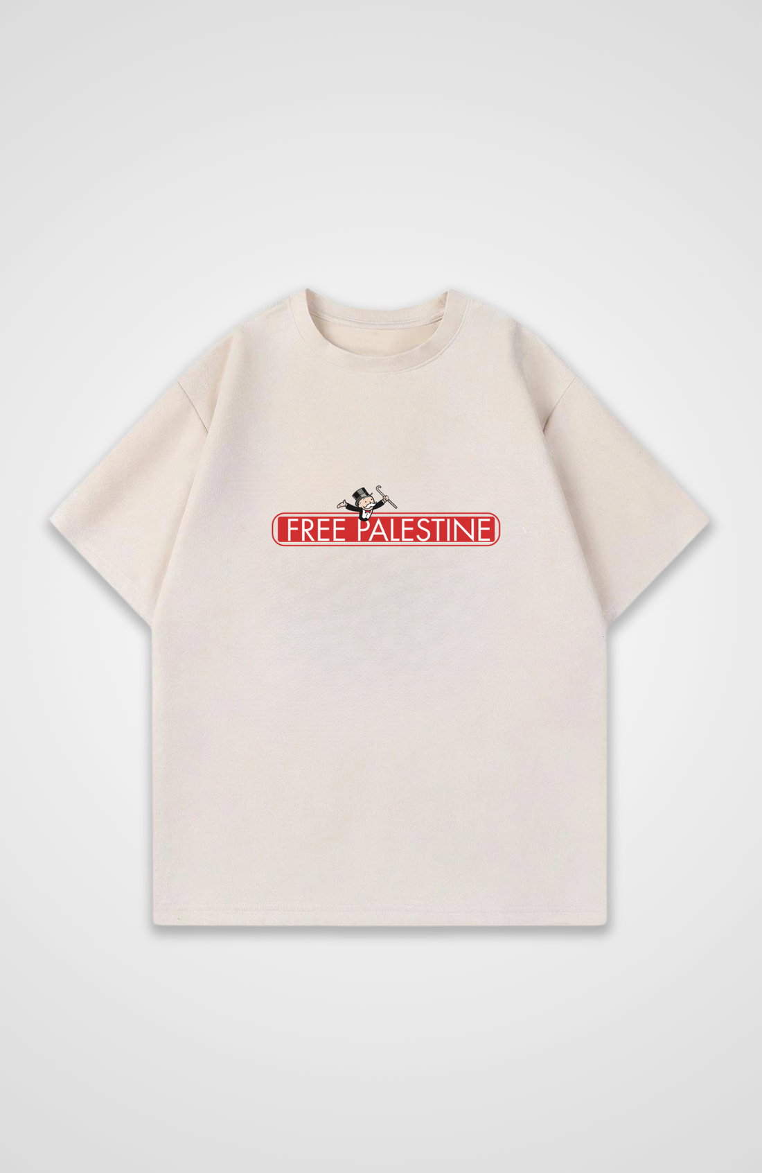 Rigged Rules Shirt