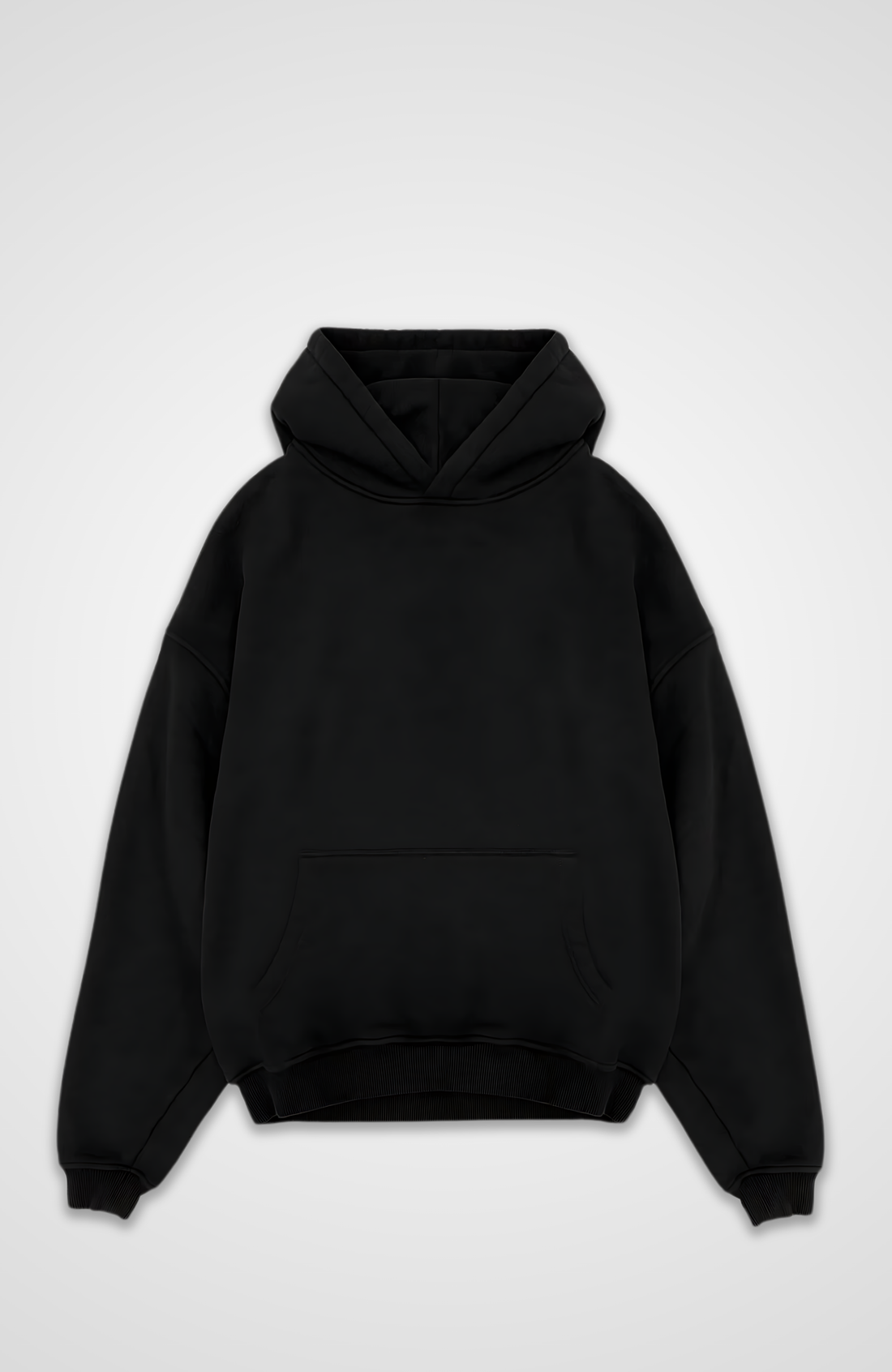 MALCOLM X TRUTH oversized hoodie