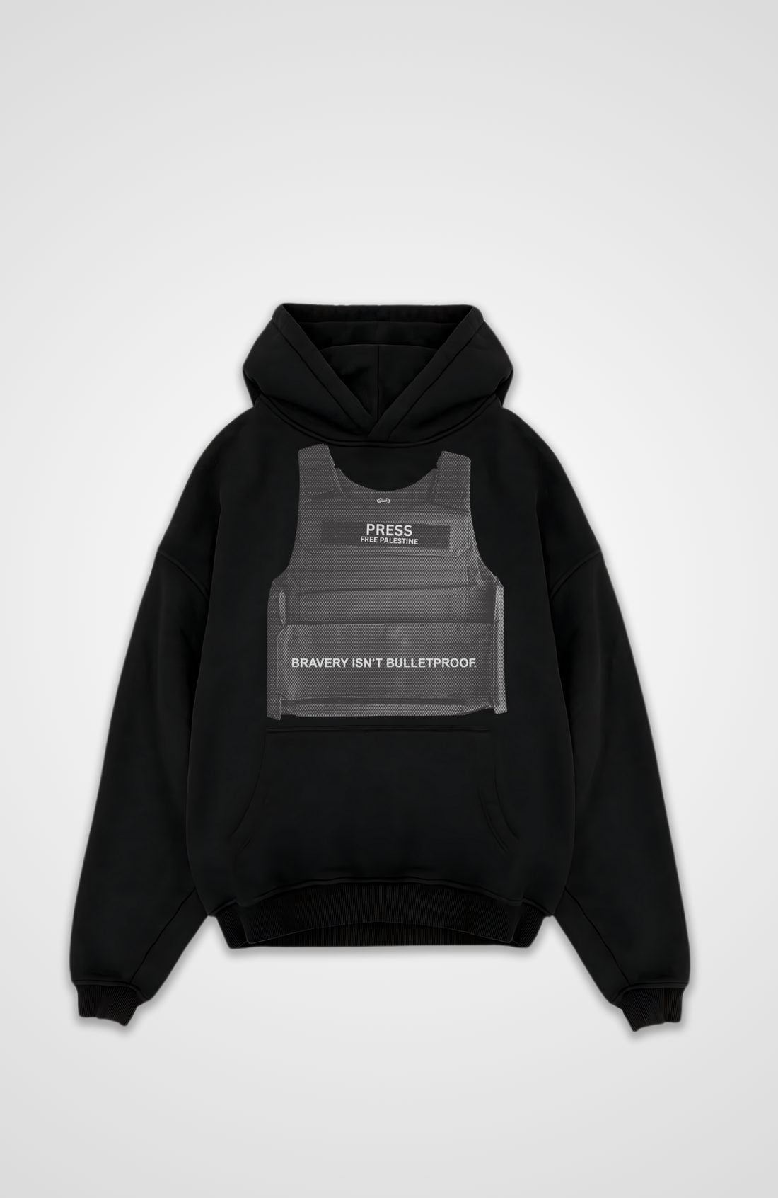 BULLETPROOF Hoodie