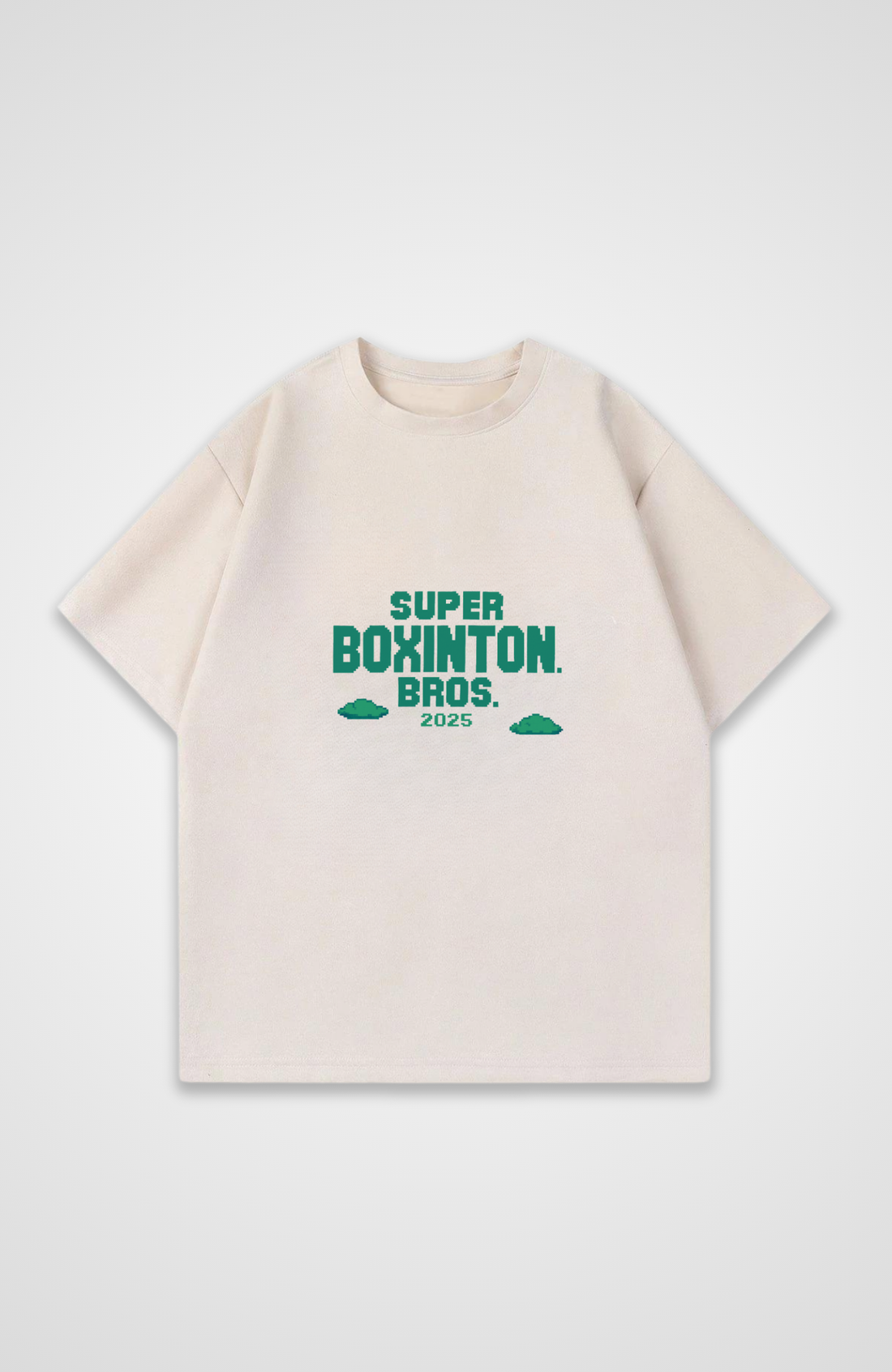 Super Boxinton Bros. 2025