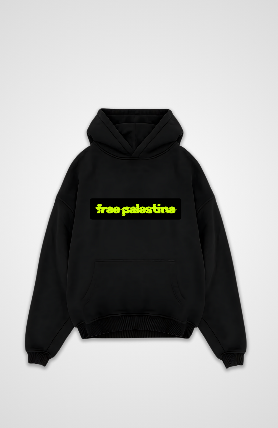 Glitch Hoodie