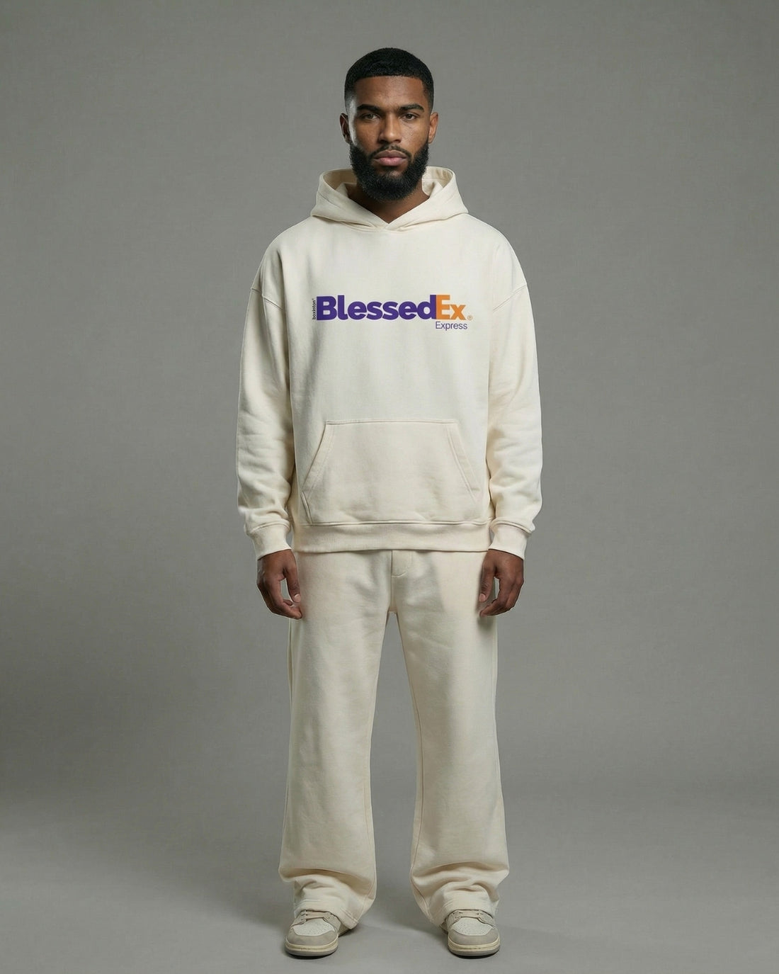 BlessedExpress Hoodie