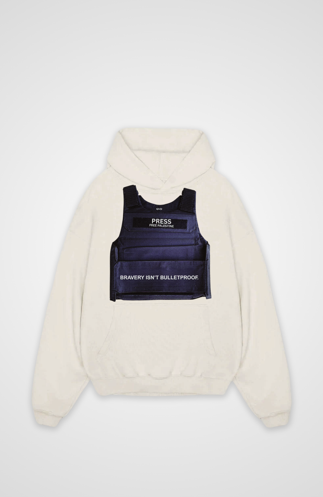 BULLETPROOF Hoodie