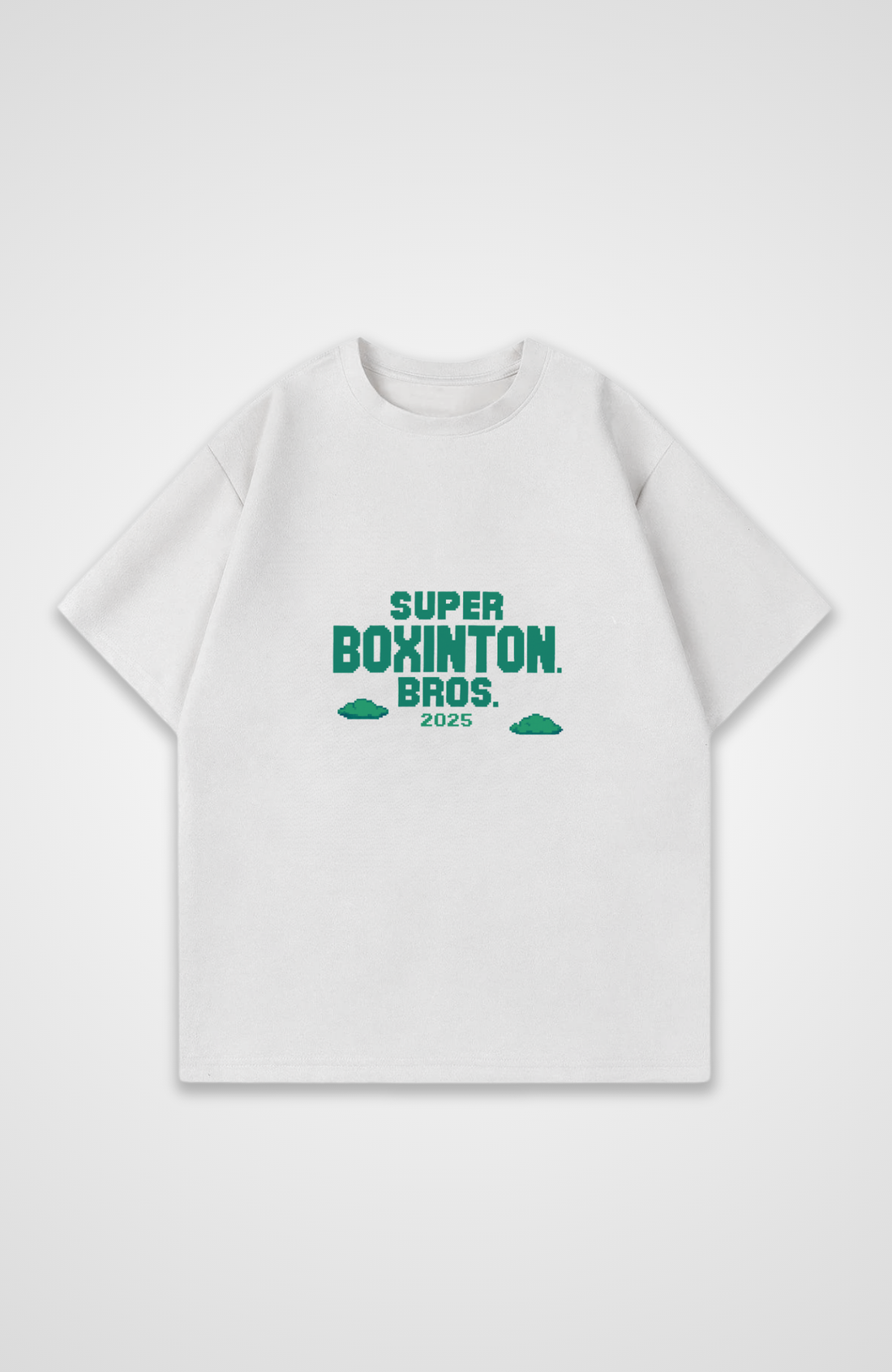 Super Boxinton Bros. 2025