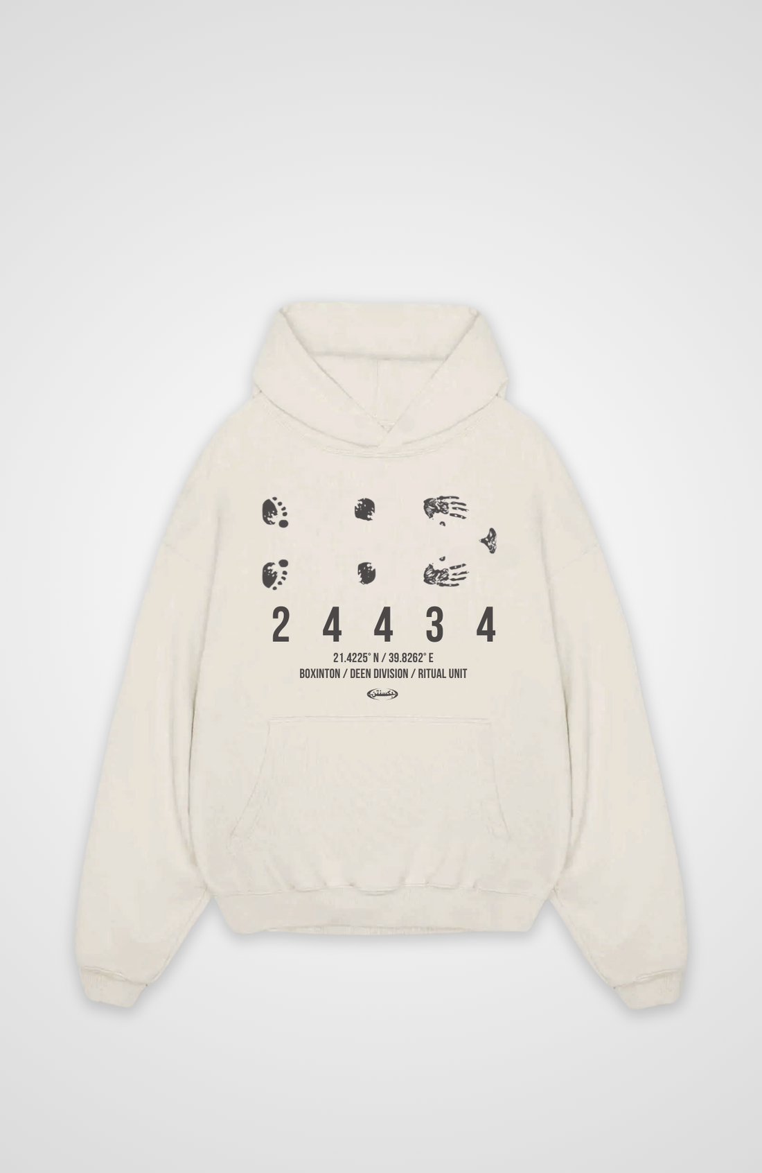 24434 HOODIE