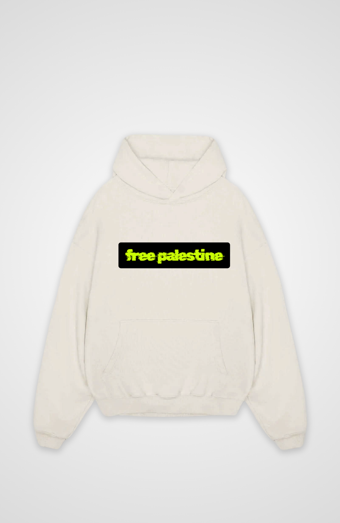 Glitch Hoodie
