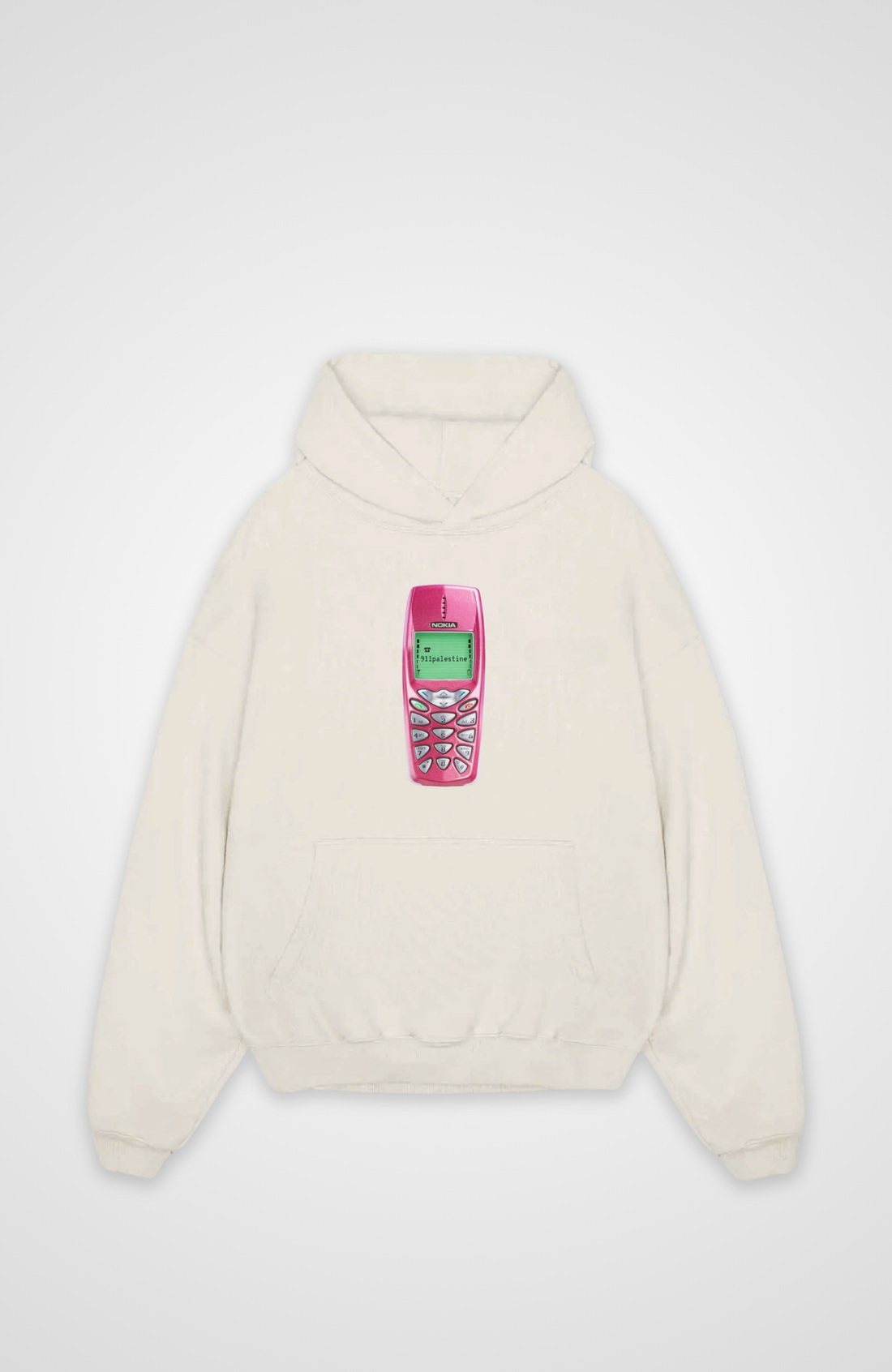 911 PALESTINE hoodie
