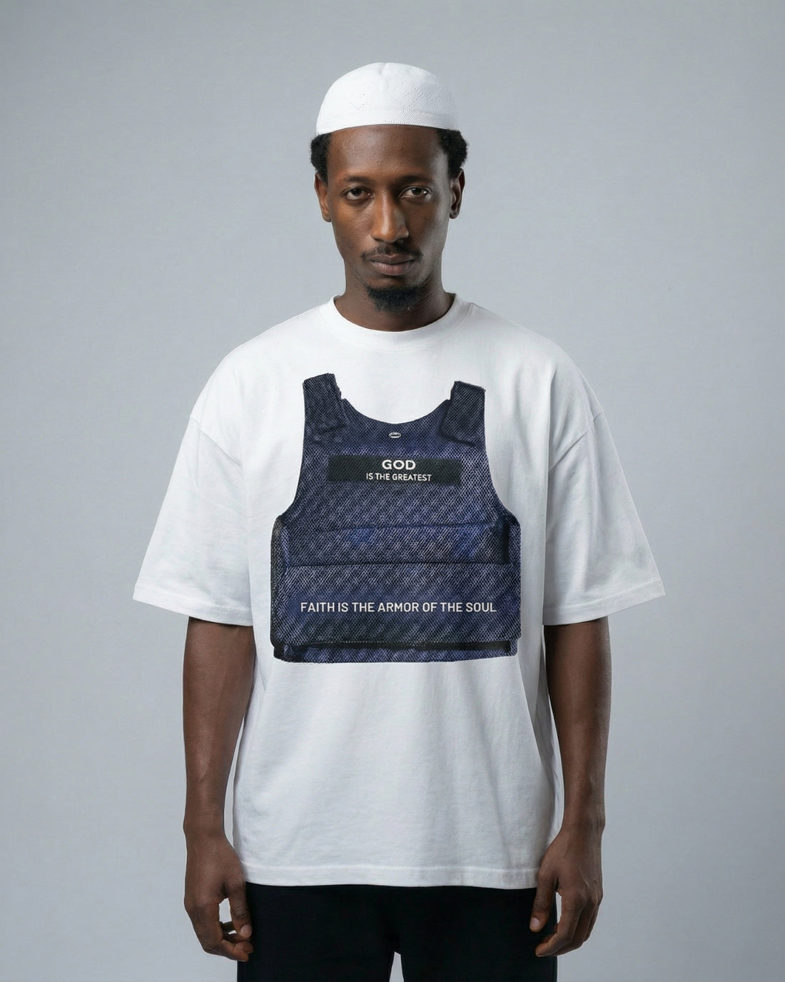 Bulletproof Shirt – Boxinton