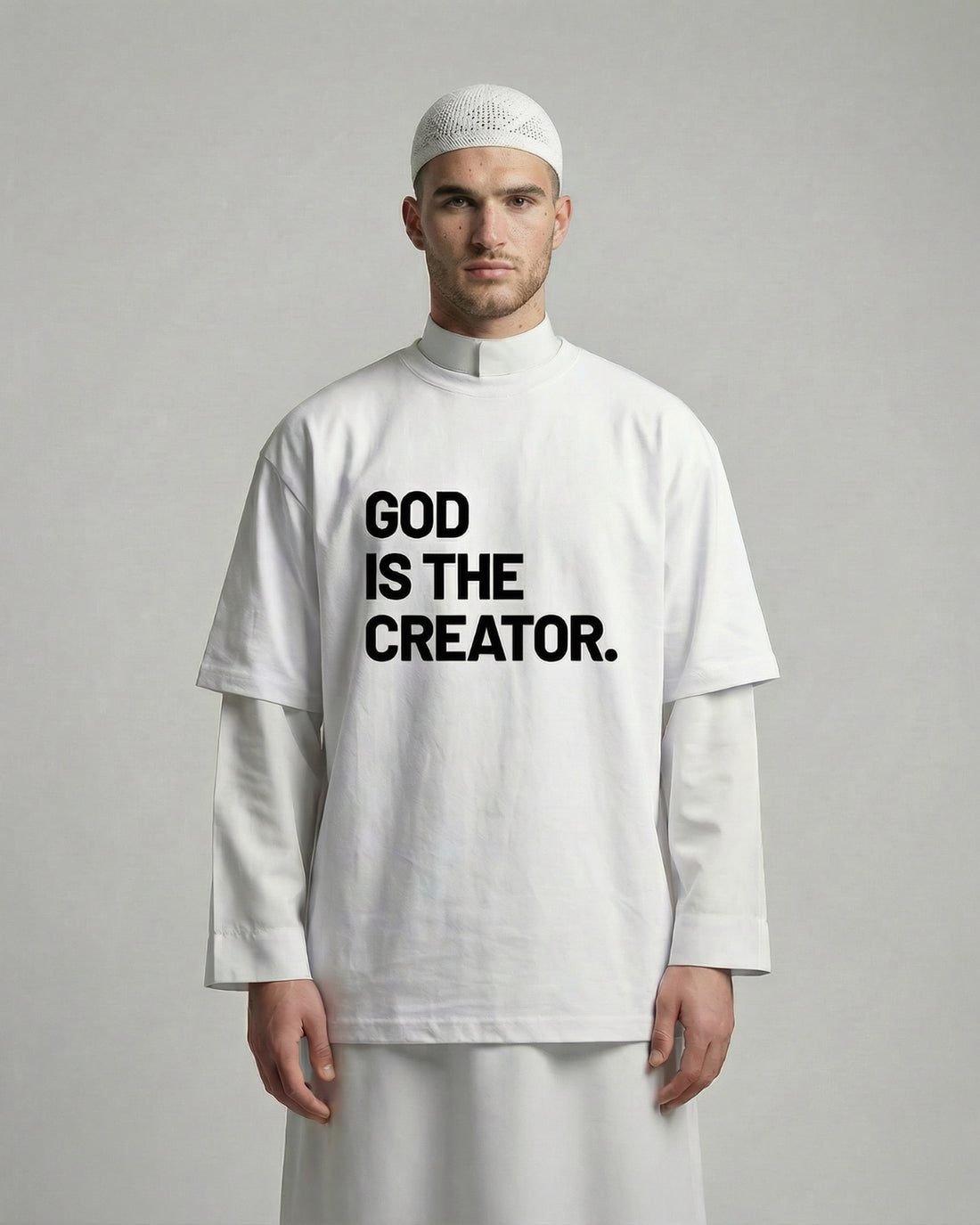 THE CREATOR Shirt