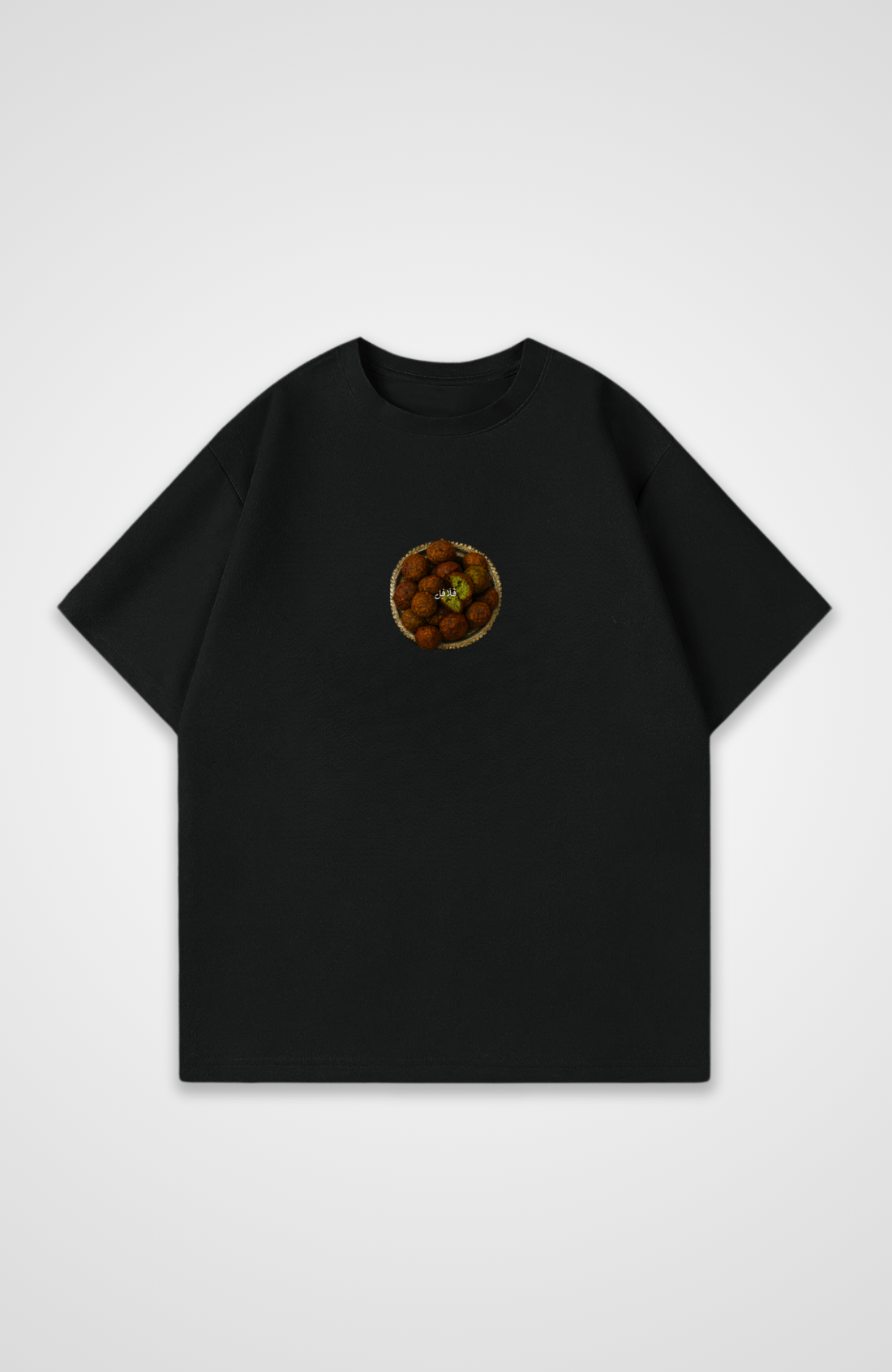 Falafel shirt