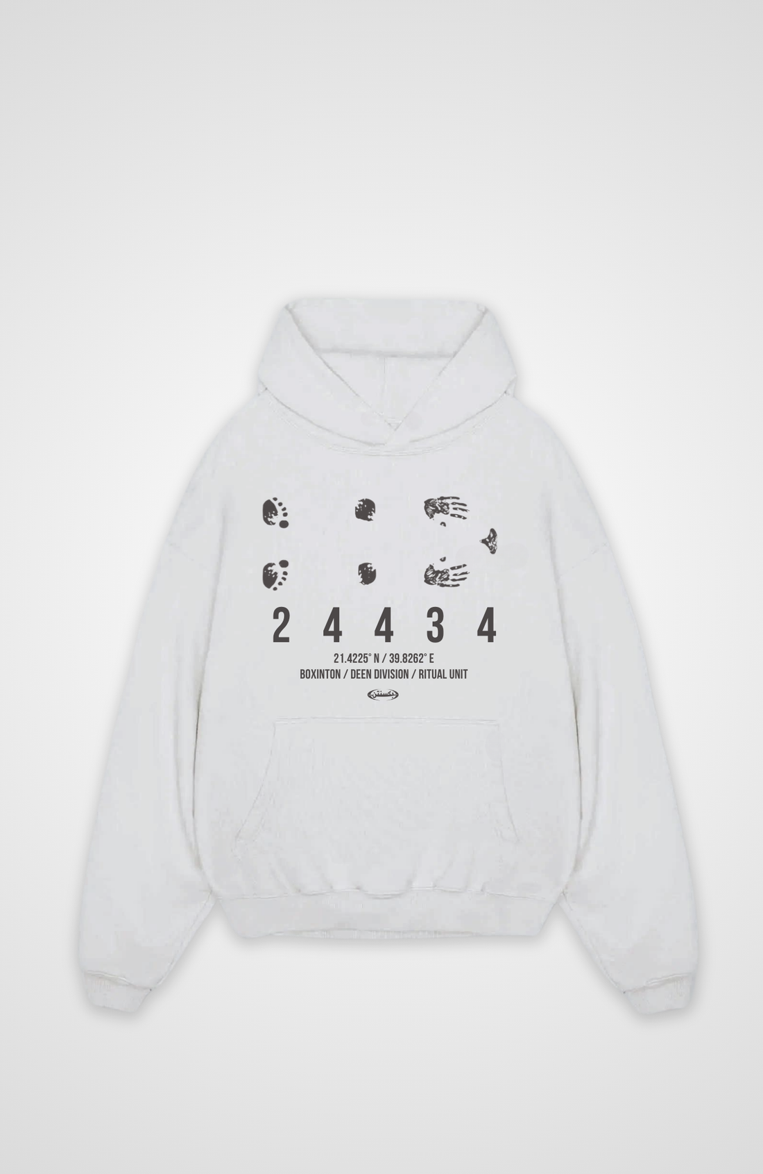 24434 HOODIE