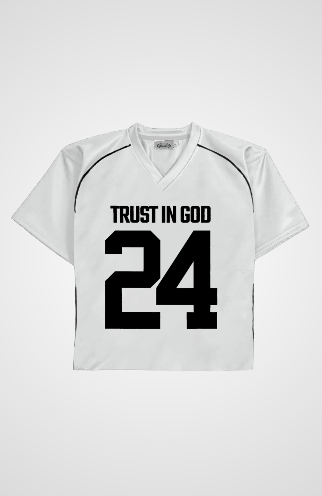 Trust in God 24/7 Heavyweight Jersey