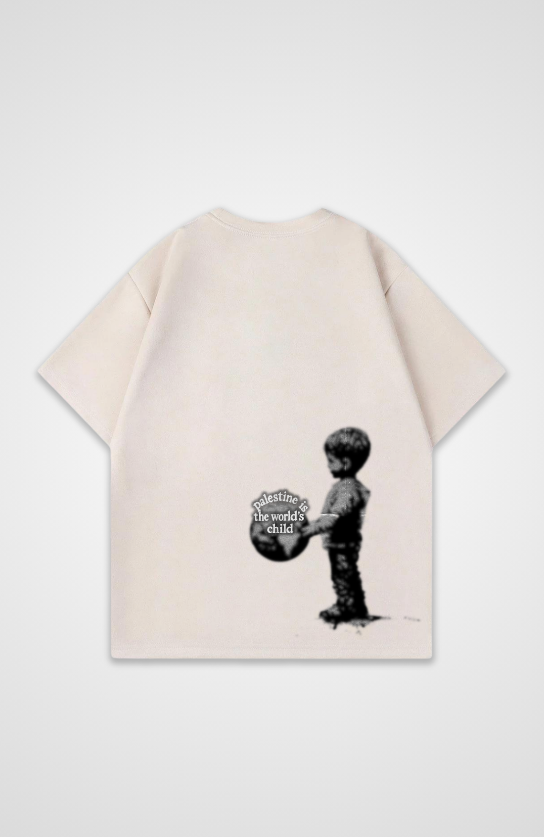 World’s Child shirt