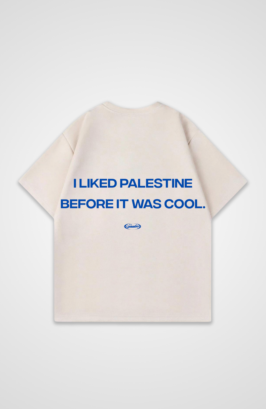 NOSTALGIA SHIRT