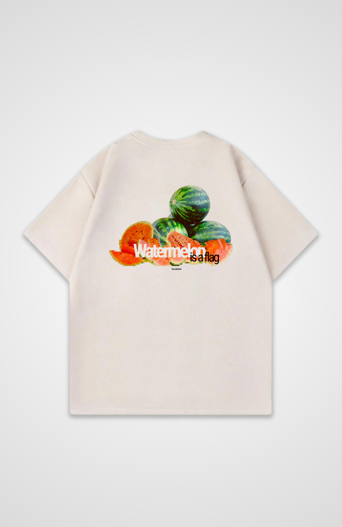 Watermelon Shirt