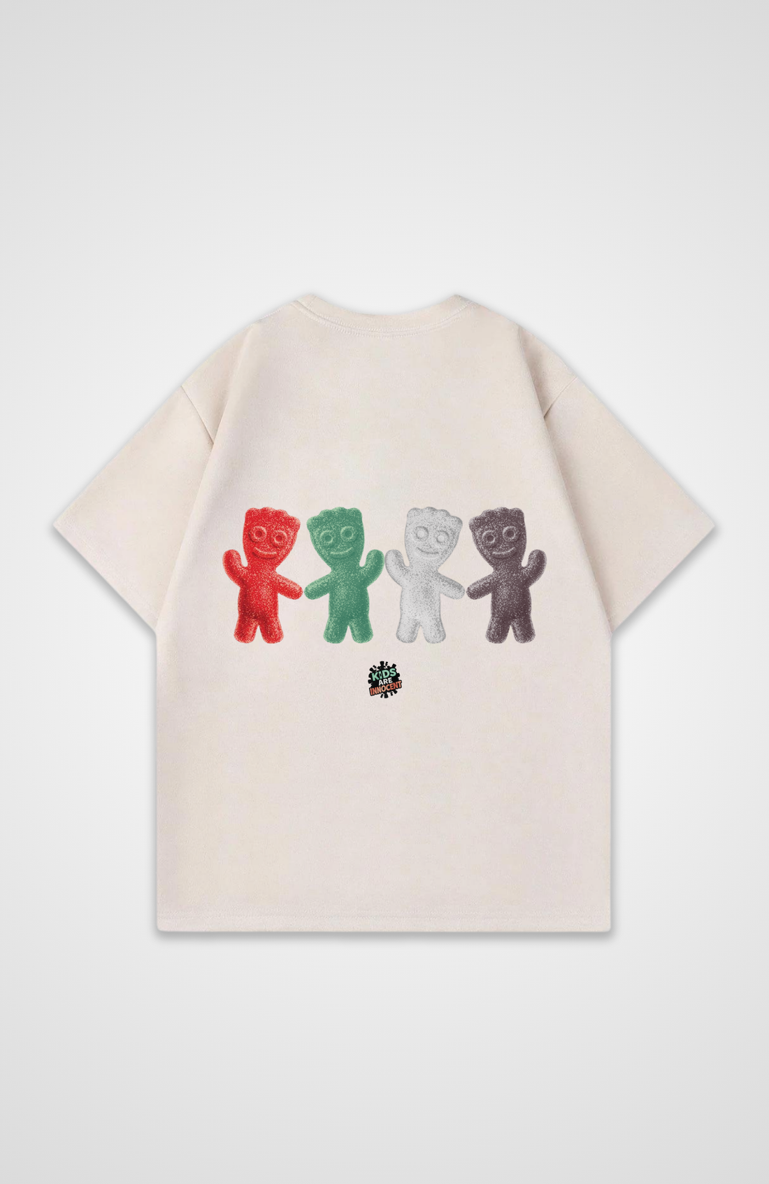Innocent Kids Shirt