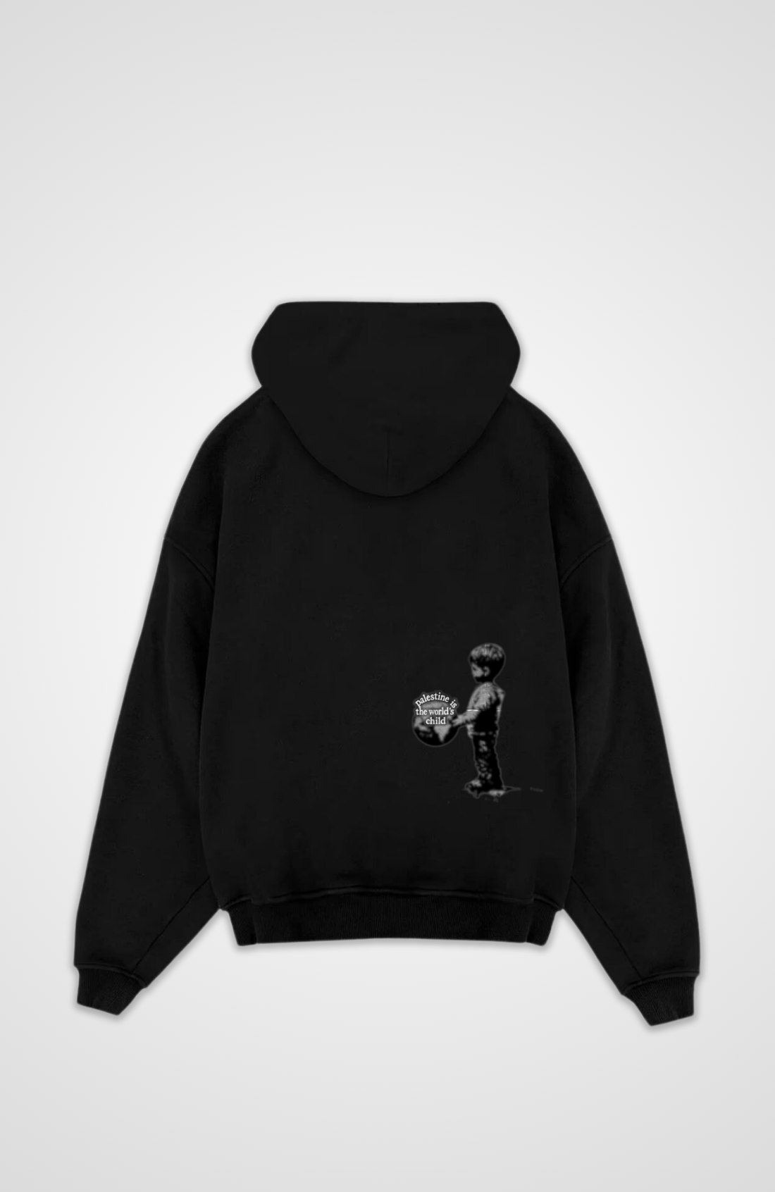 World’s Child Hoodie
