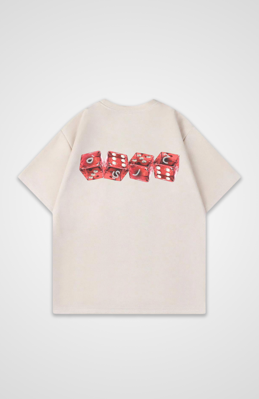 FAIR GAME SHIRT