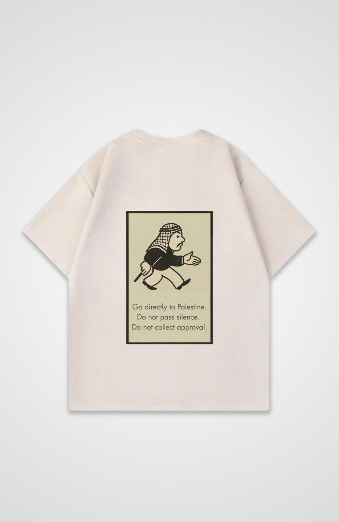 Rigged Rules Shirt