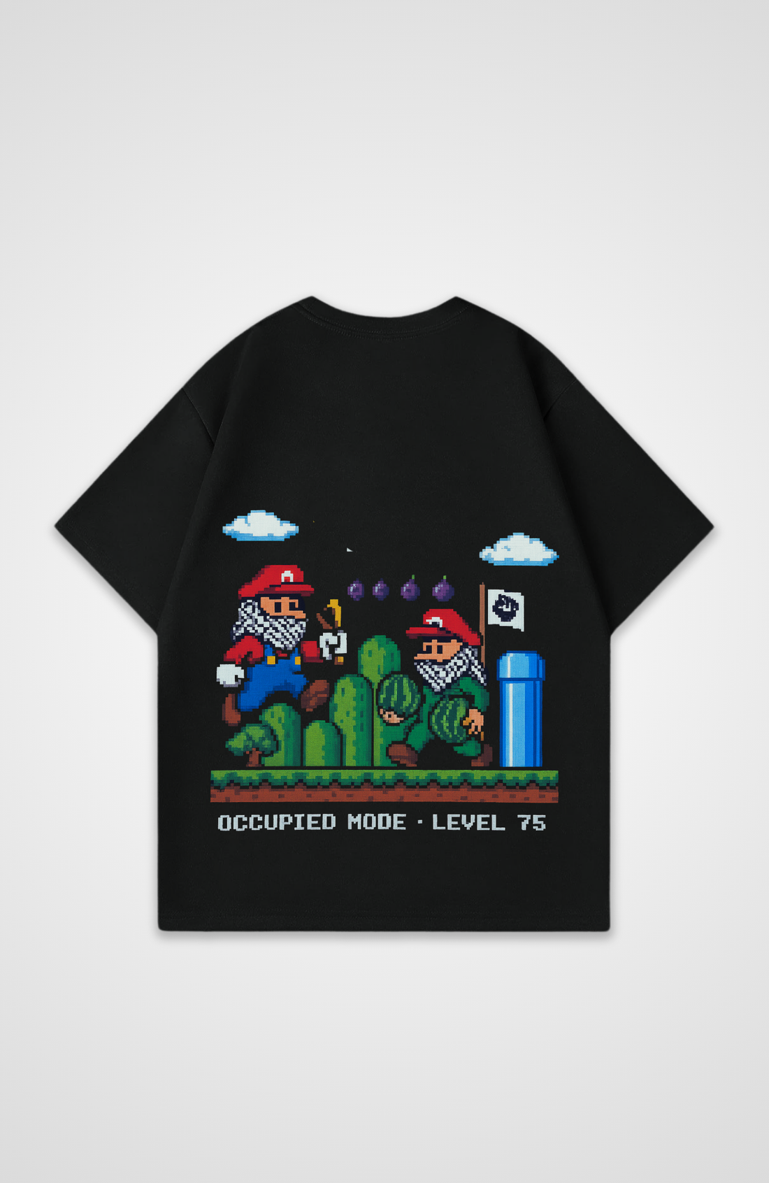 Super Boxinton Bros. 2025