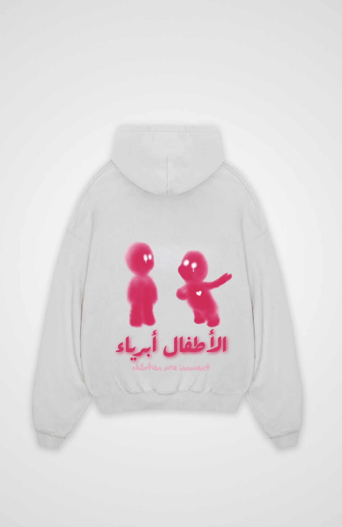 Innocence hoodie