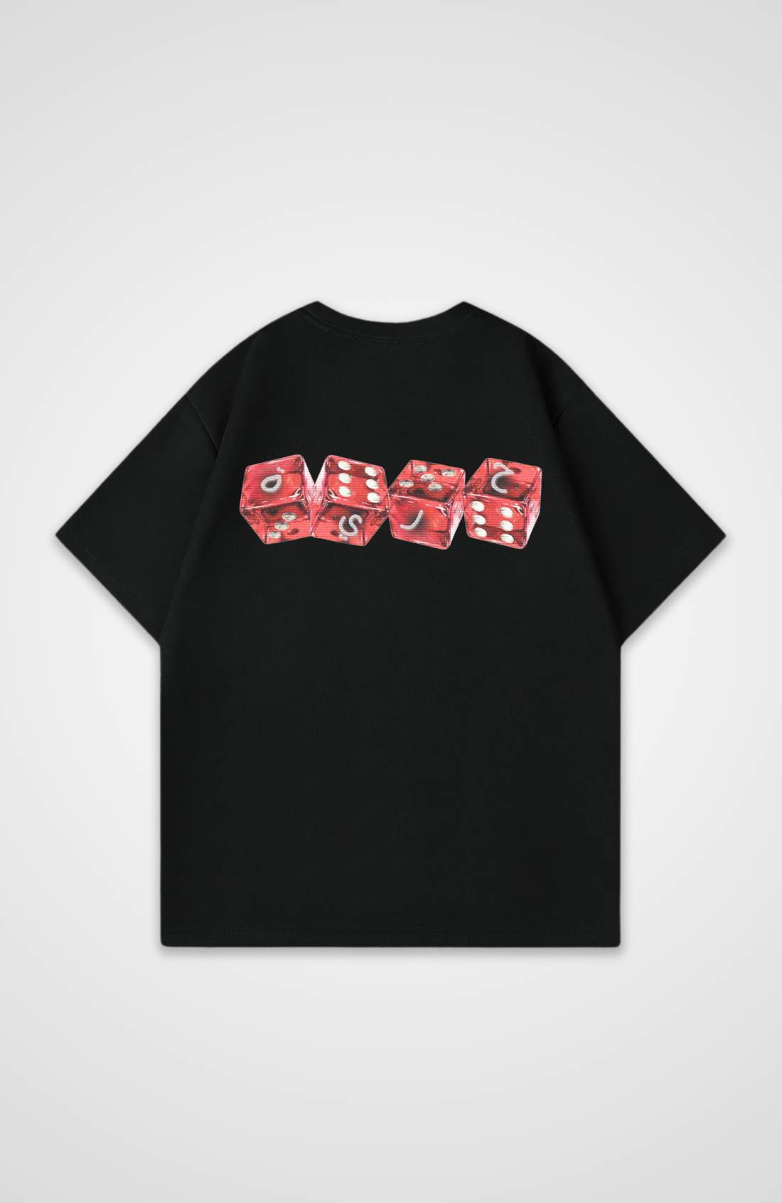 FAIR GAME SHIRT