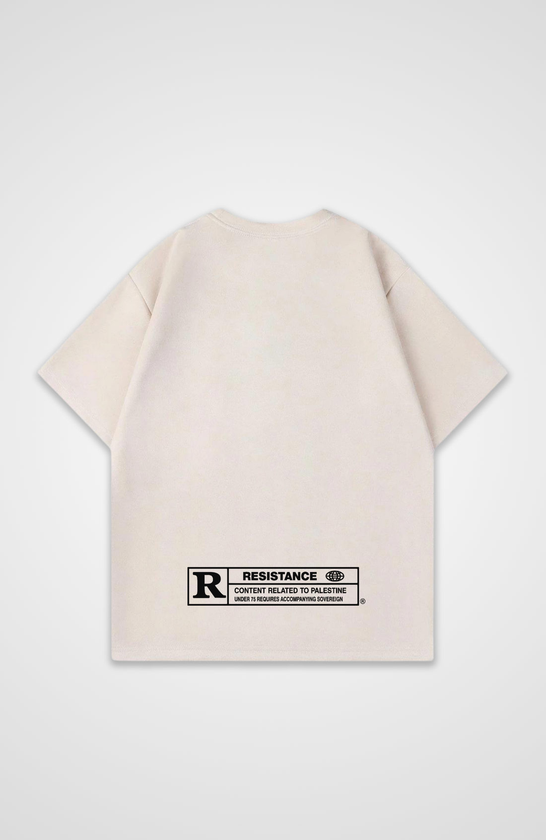 R-Resistance T-shirt