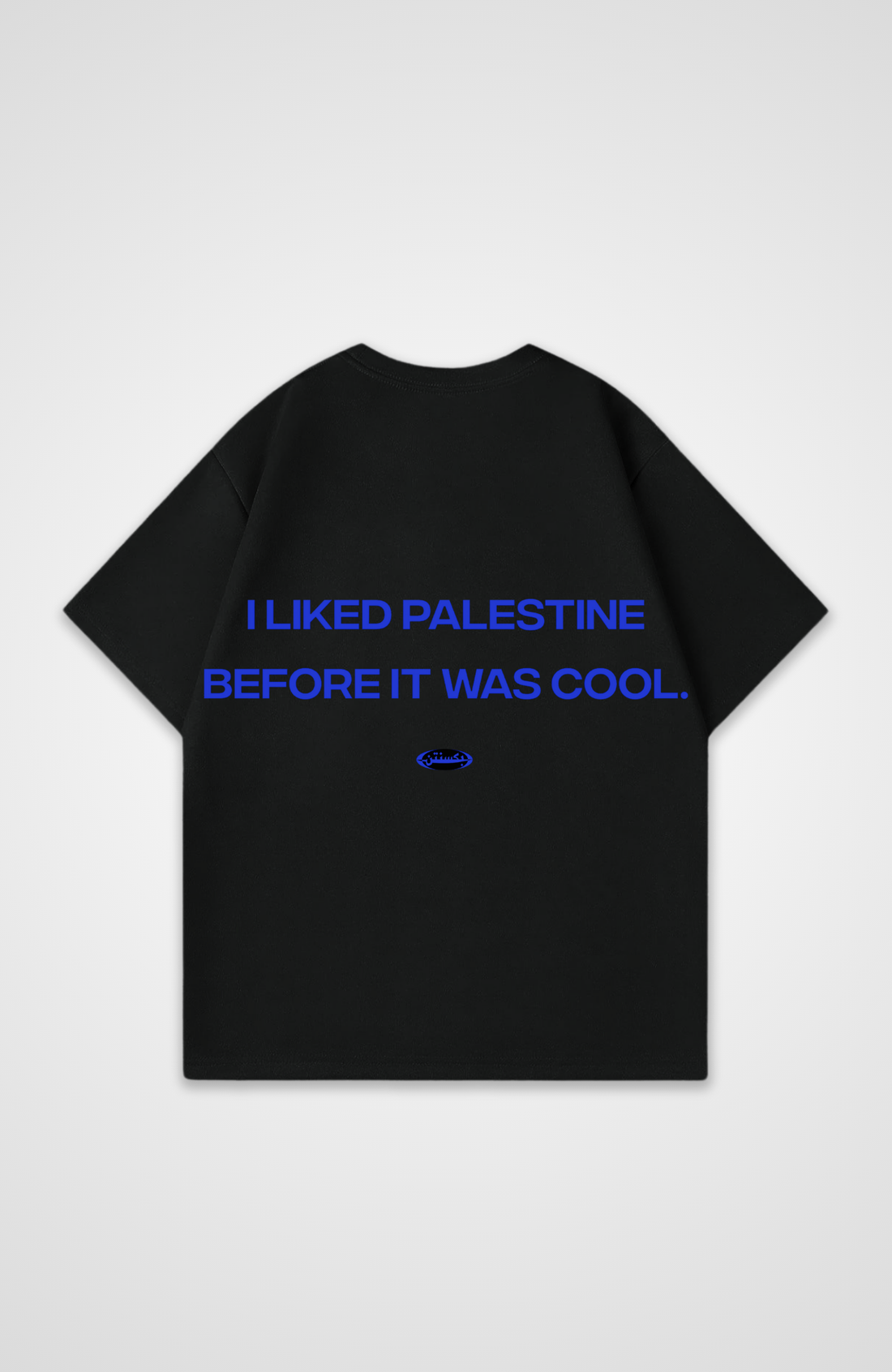 NOSTALGIA SHIRT