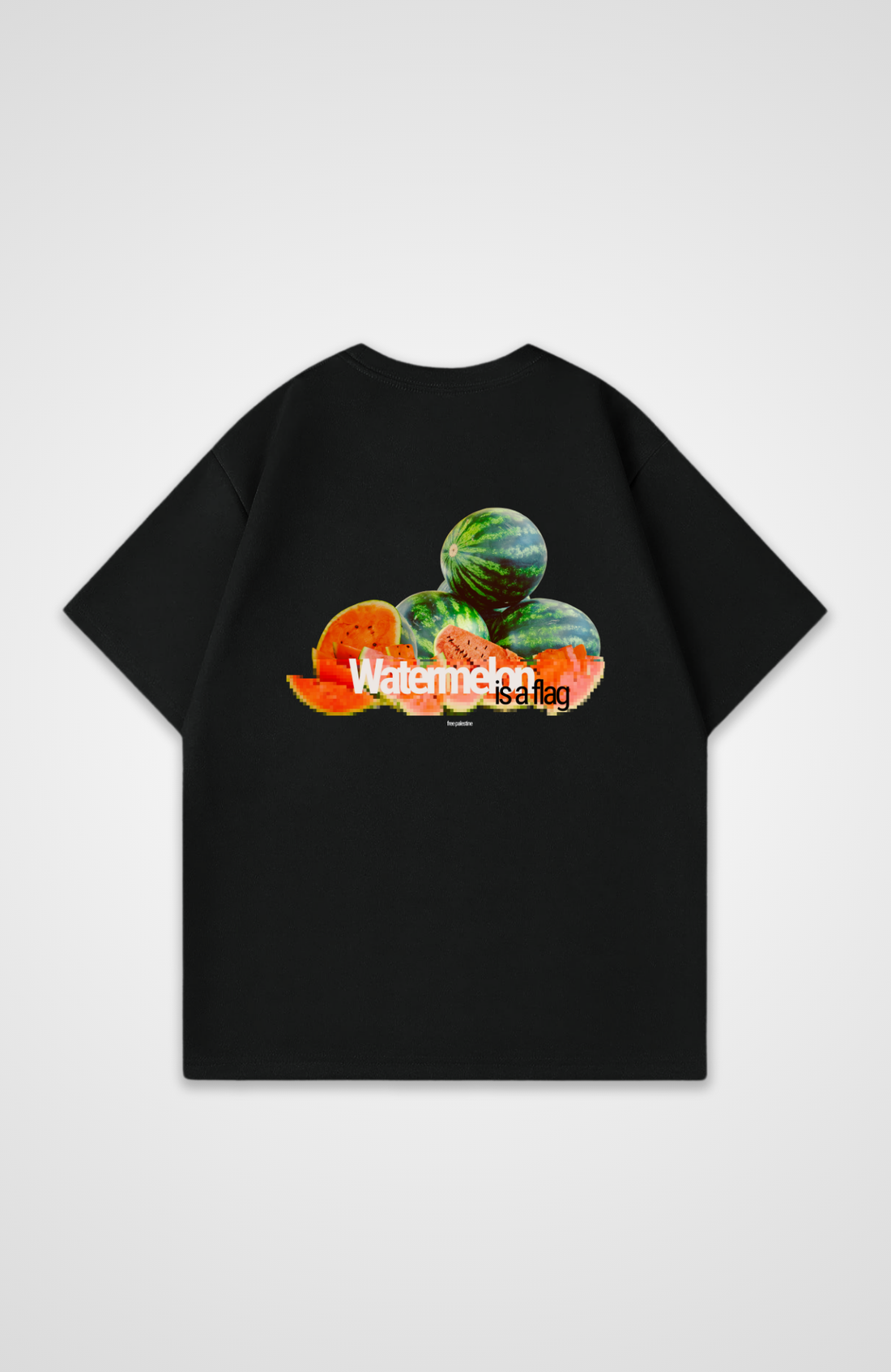 Watermelon Shirt