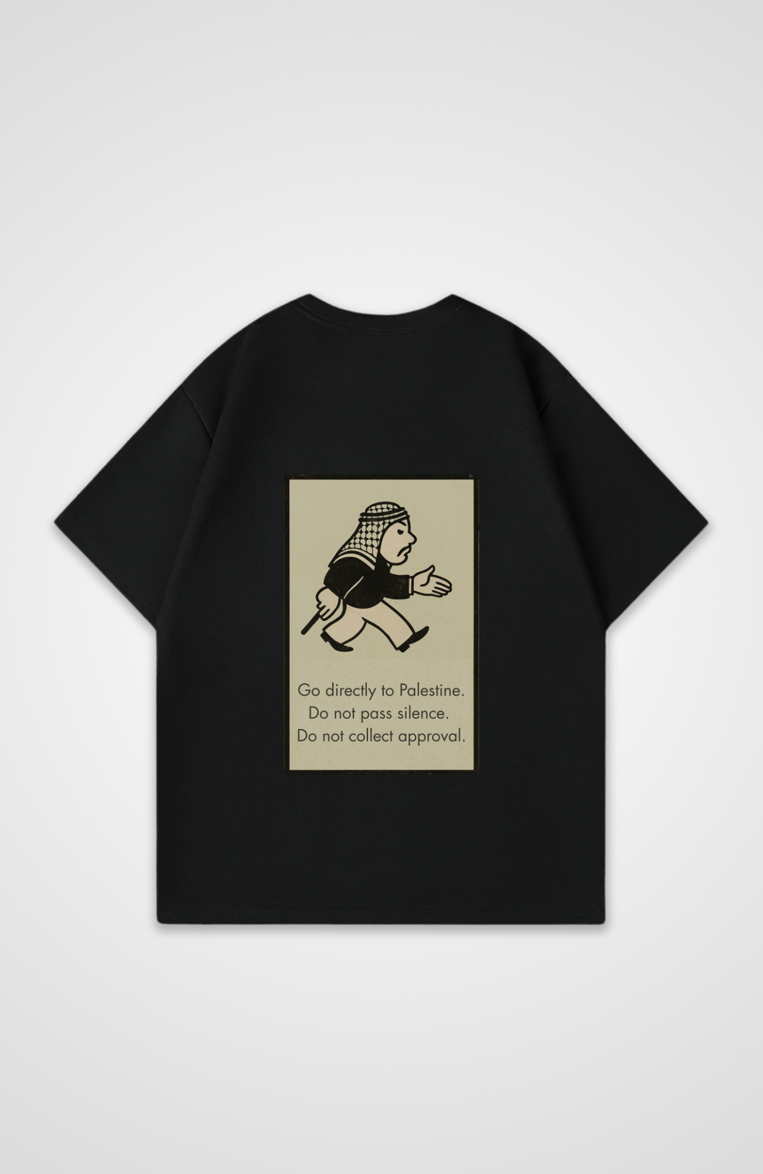 Rigged Rules Shirt