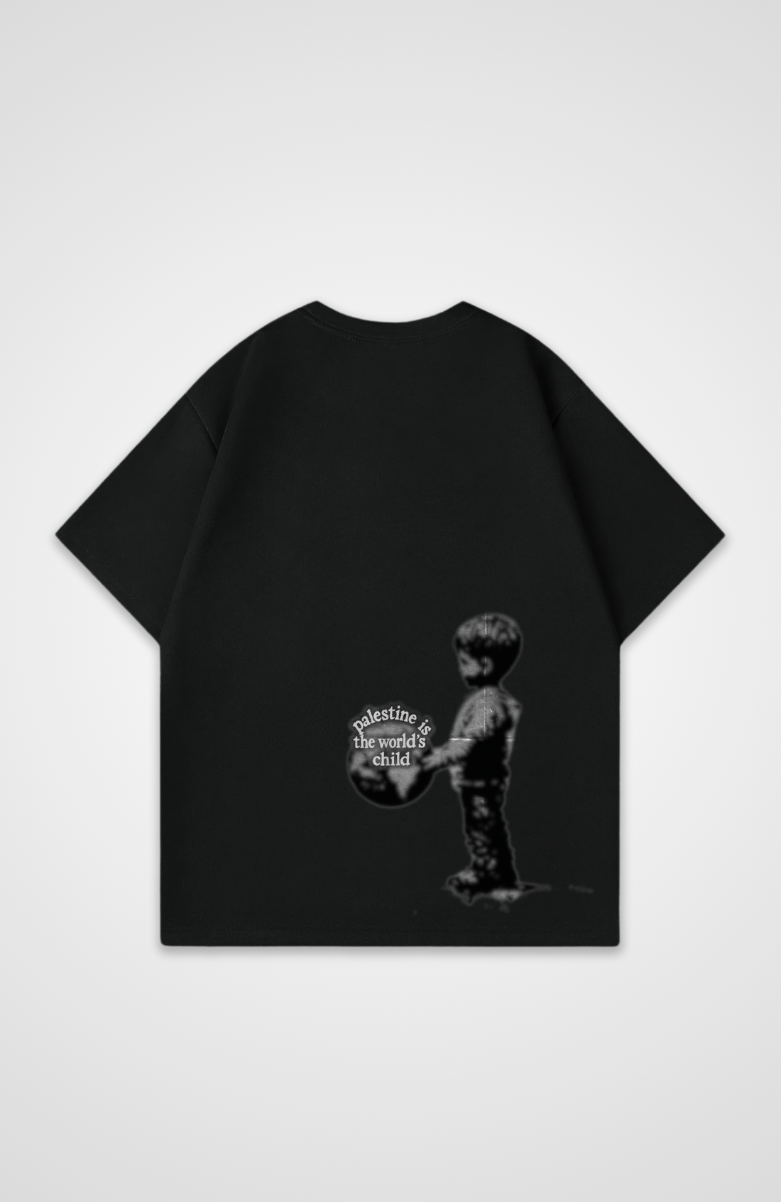 World’s Child shirt