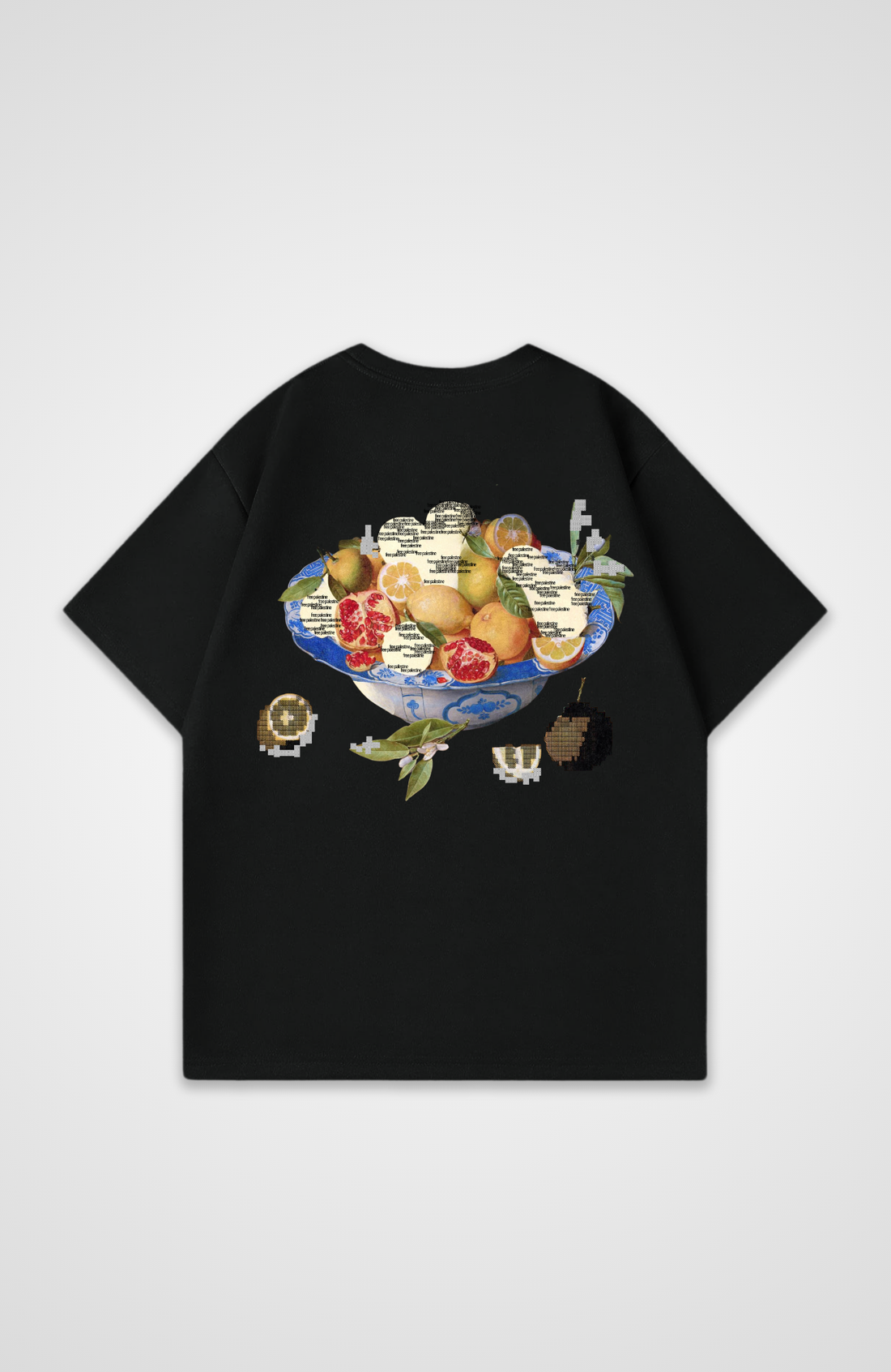 Still Life shirt
