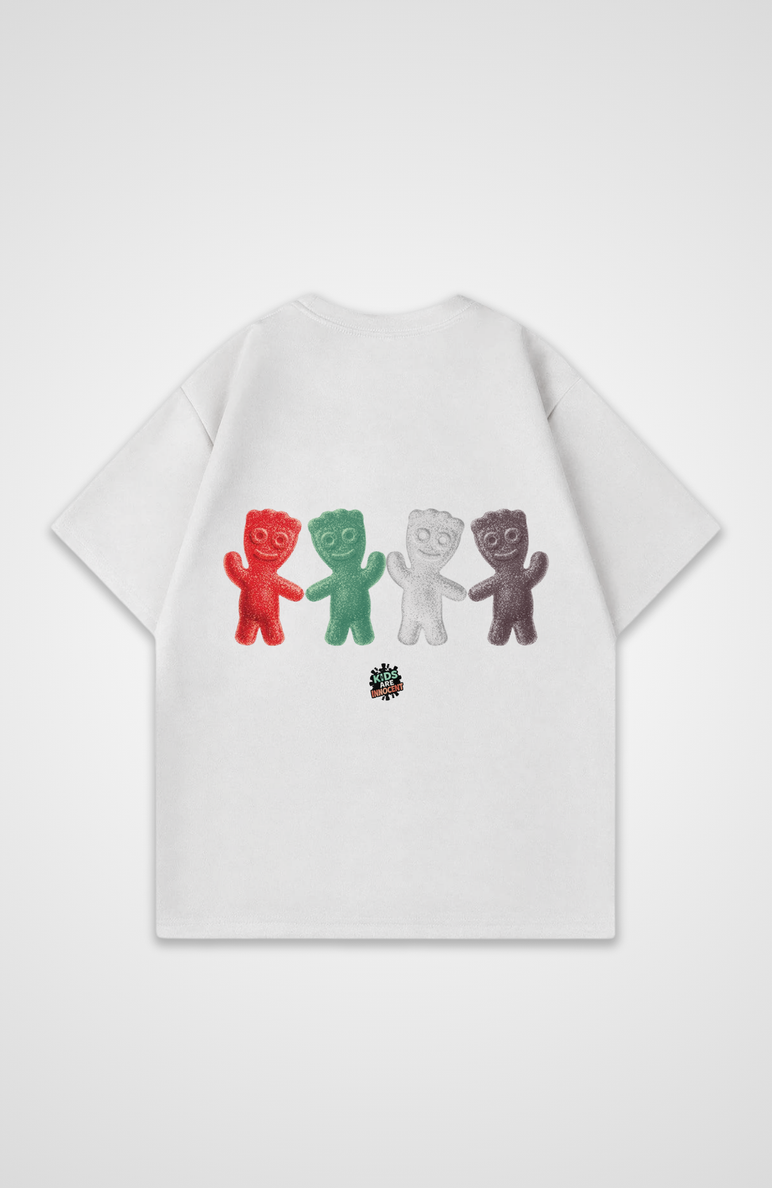 Innocent Kids Shirt