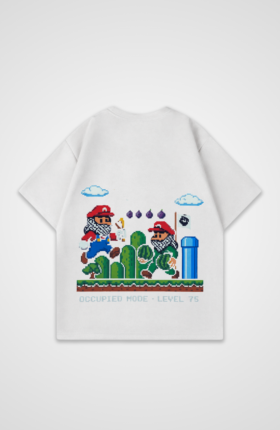 Super Boxinton Bros. 2025