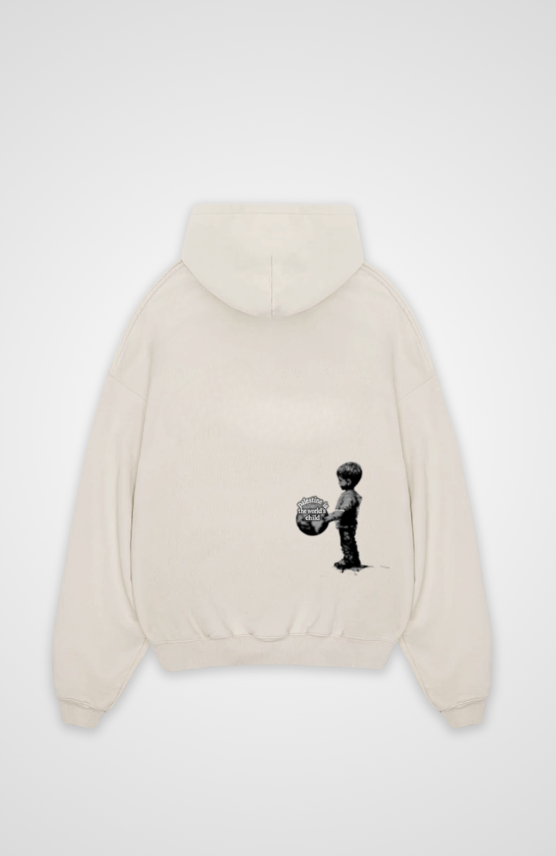 World’s Child Hoodie
