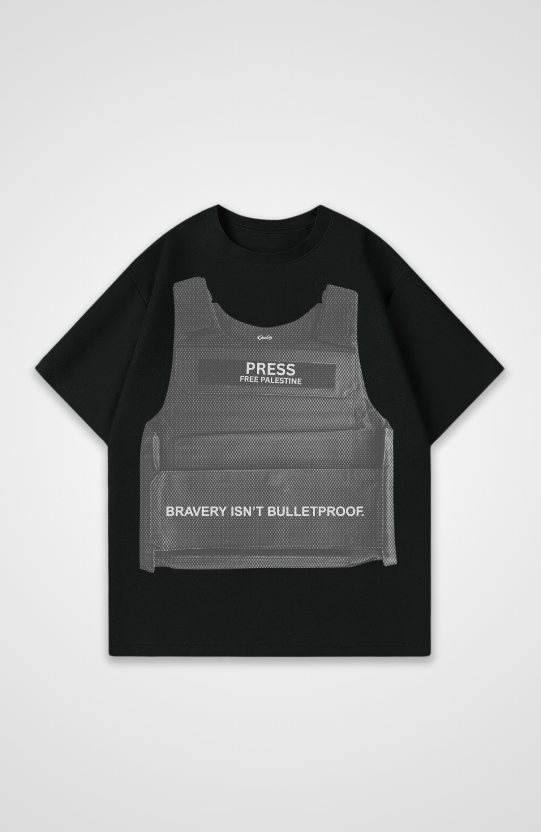 BULLETPROOF Shirt