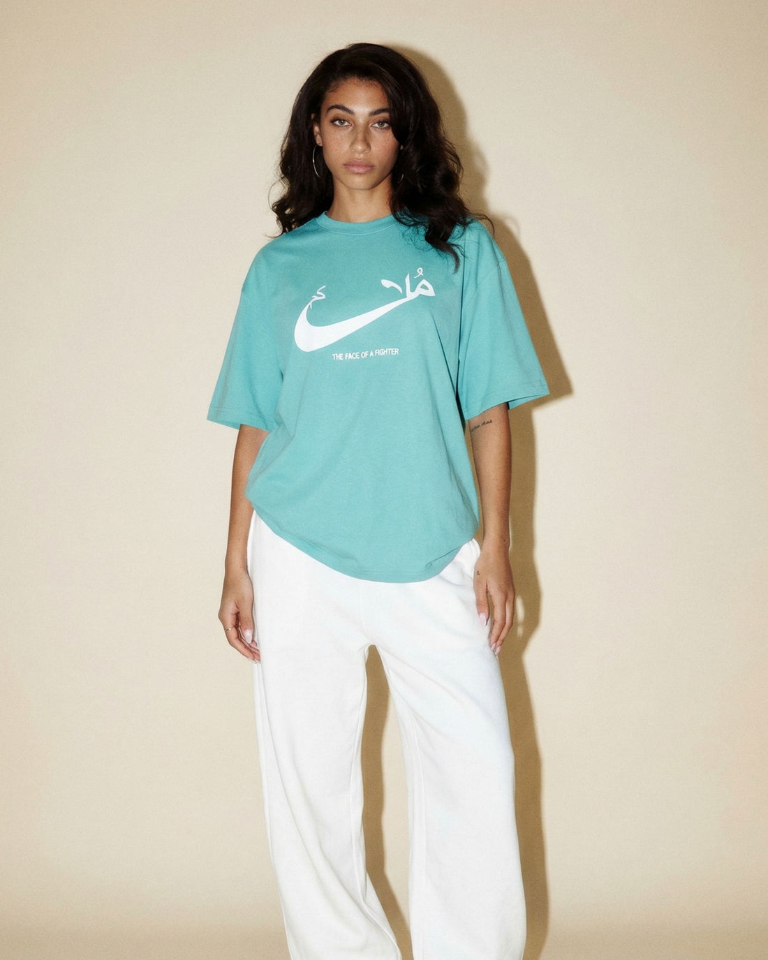 FIGHTER x ORIENT Shirt