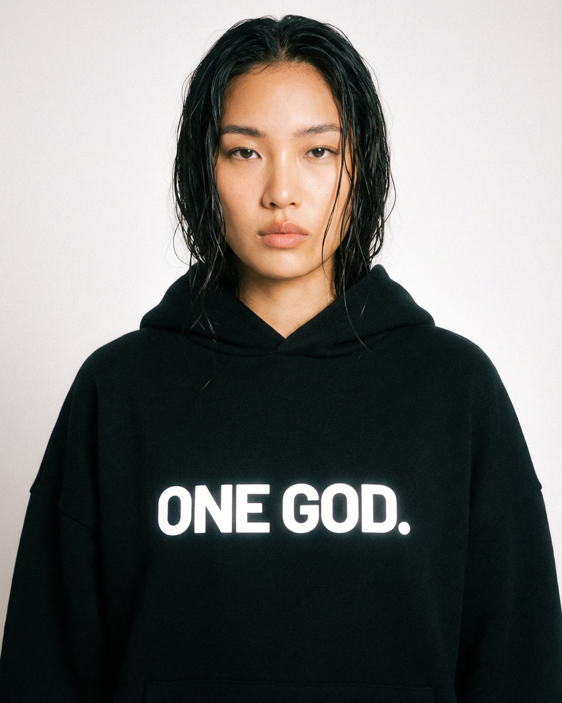 ONE GOD. Hoodie
