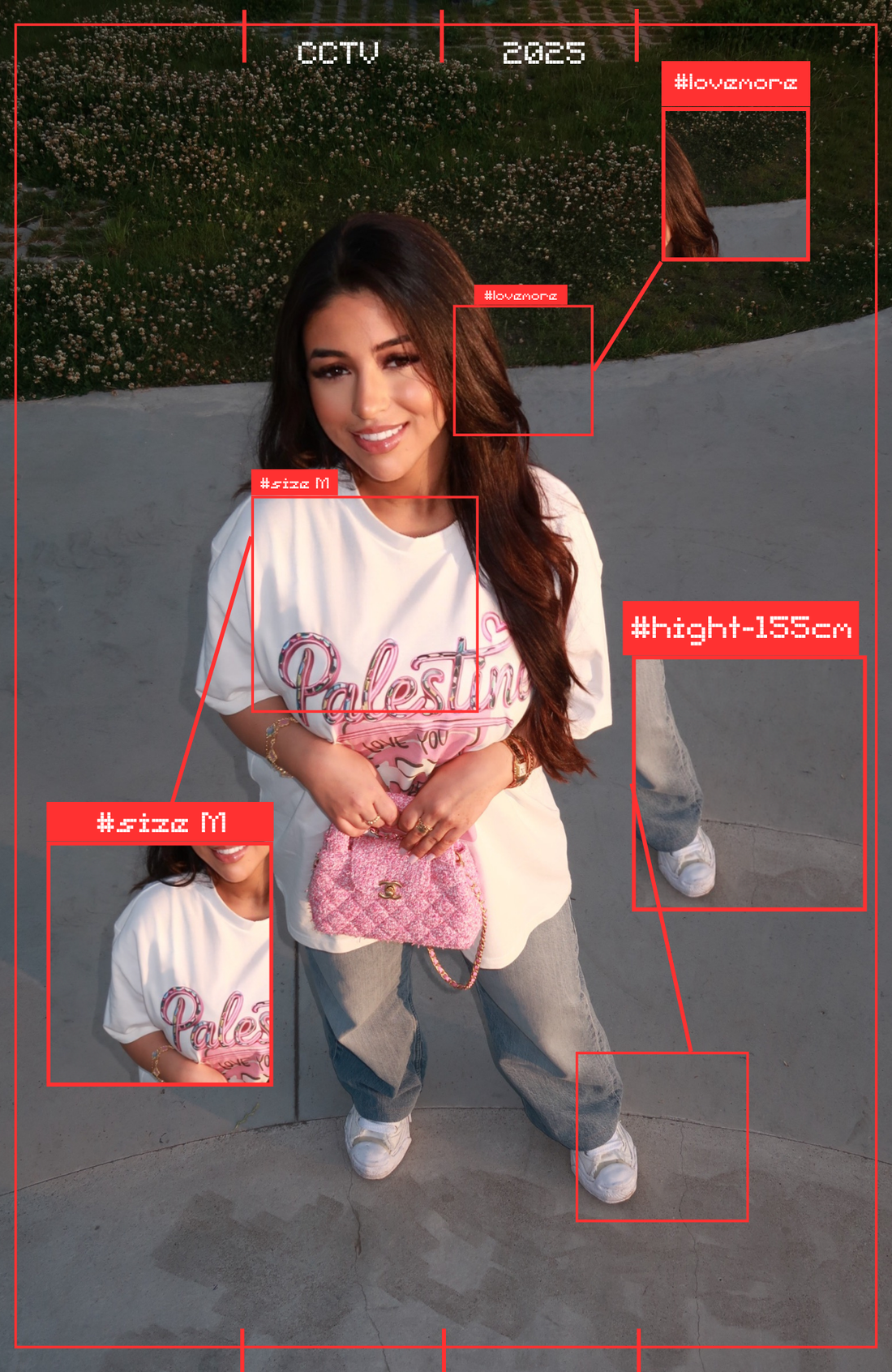 Love More Shirt