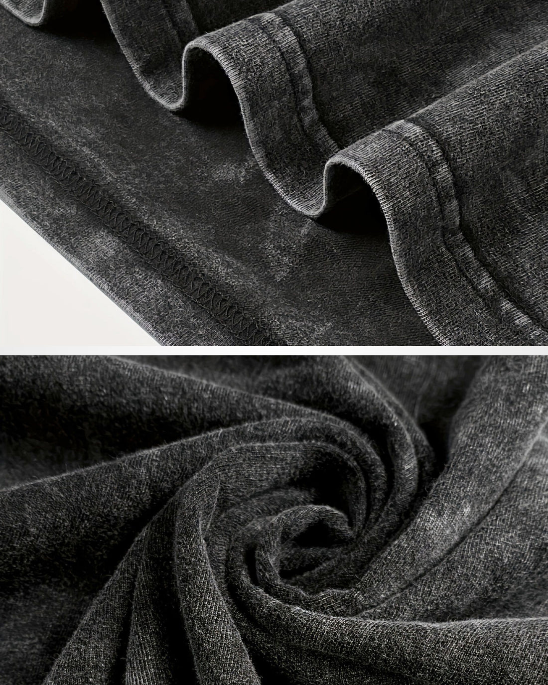 PALESTINE TAPE Gewassen oversized T-shirt